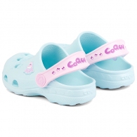 Шлепанцы COQUI Clogs LITTLE FROG thumbnav 4